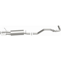 Thumbnail for MagnaFlow BRE Exhaust Kit 01-02 Savana Express 3500 5.7L