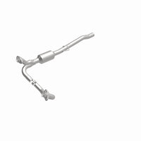 Thumbnail for Magnaflow 02-03 Dodge Ram 1500 3.7L Direct Fit Converter