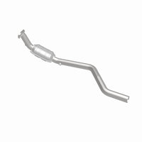 Thumbnail for MagnaFlow Conv DF 00-02 Lincoln LS P/S OEM