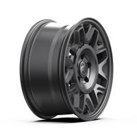 Thumbnail for fifteen52 Wander SV 17x8 / 6x130 BP / 40 ET / 84.1 CB / 6.08 BS / Carbon Grey Wheel