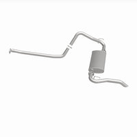 Thumbnail for MagnaFlow BRE Exhaust Kit 98-02 Camaro Firebird 3.8L