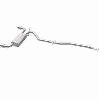 Thumbnail for BRExhaust 11-16 Mini Cooper Countryman Cooper Paceman 1.6L Exhaust Kit