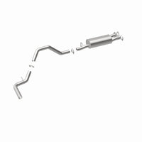Thumbnail for MagnaFlow BRE Exhaust Kit 96-00 Savana Express