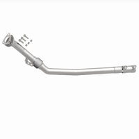 Thumbnail for BRE Exhaust 02-05 A4 Quattro A4 1.8L Front Pipe Kit