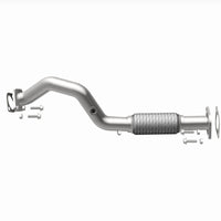 Thumbnail for BRE Exhaust 07-12 Hyundai Elantra 2.0L Front Pipe Kit