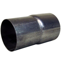 Thumbnail for MBRP Universal 3.5in ID. to 4OD. Adapter Aluminized