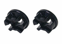 Thumbnail for Whiteline 02-03 Mini Cooper Engine Mount - Upper Bushing Insert Kit