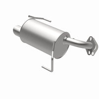 Thumbnail for BRE Exhaust 06-09 Legacy 2.5L Muffler Kit