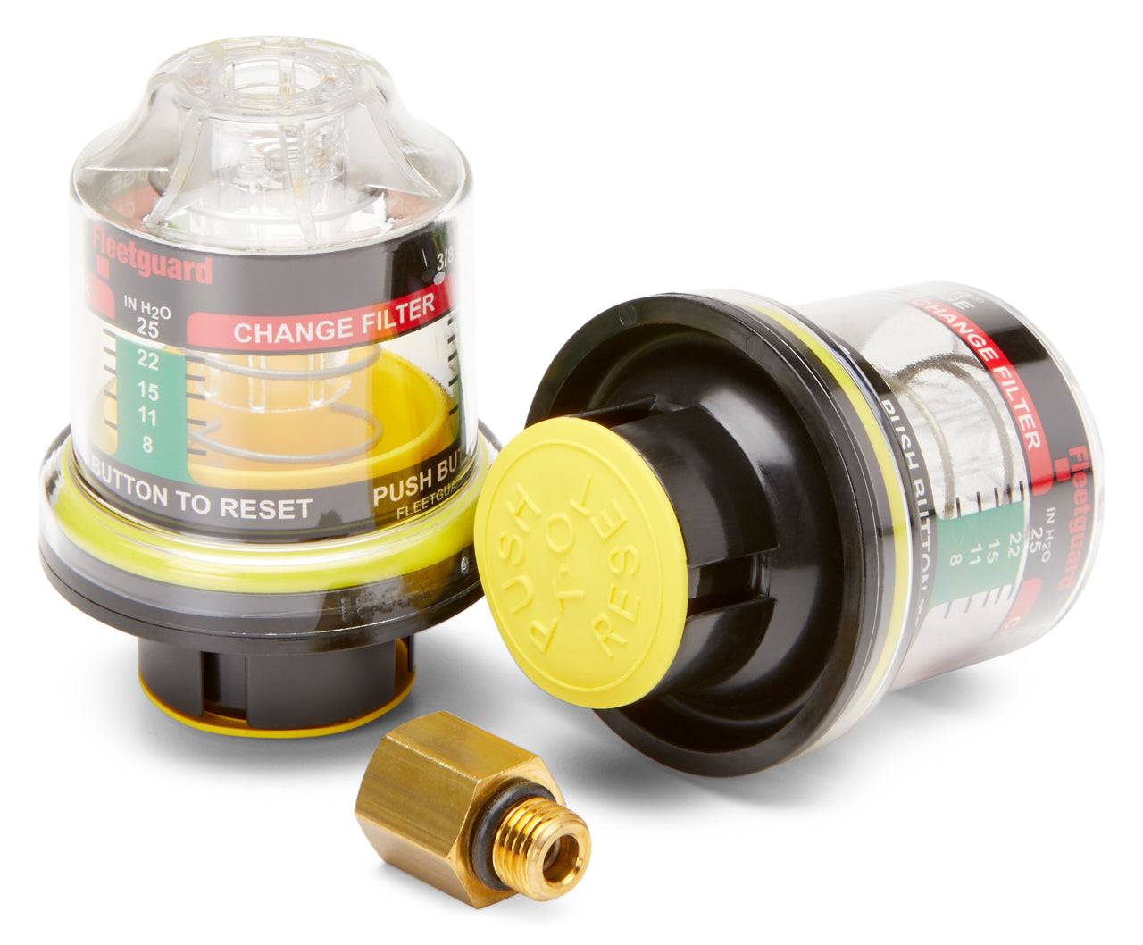 Fleetguard 3905161S Diesel Fuel Filter