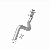 Thumbnail for BRE Exhaust 06-12 RAV4 2.4L 2.5L 3.5L Front Pipe Kit