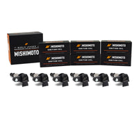 Thumbnail for Mishimoto 04-09 Cadillac CTS V6 Ignition Coil - 6-Pack