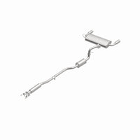 Thumbnail for MagnaFlow BRE Exhaust Kit 13-18 Ford Escape