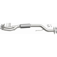 Thumbnail for BRE Exhaust 00-01 Sentra 1.8L Front Pipe Kit