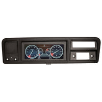 Thumbnail for Autometer 73-79 Ford Truck / 78-79 Ford Bronco InVision Digital Instrument Display