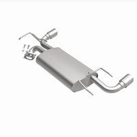 Thumbnail for BRE Exhaust 03-07 Murano 3.5L Muffler Kit