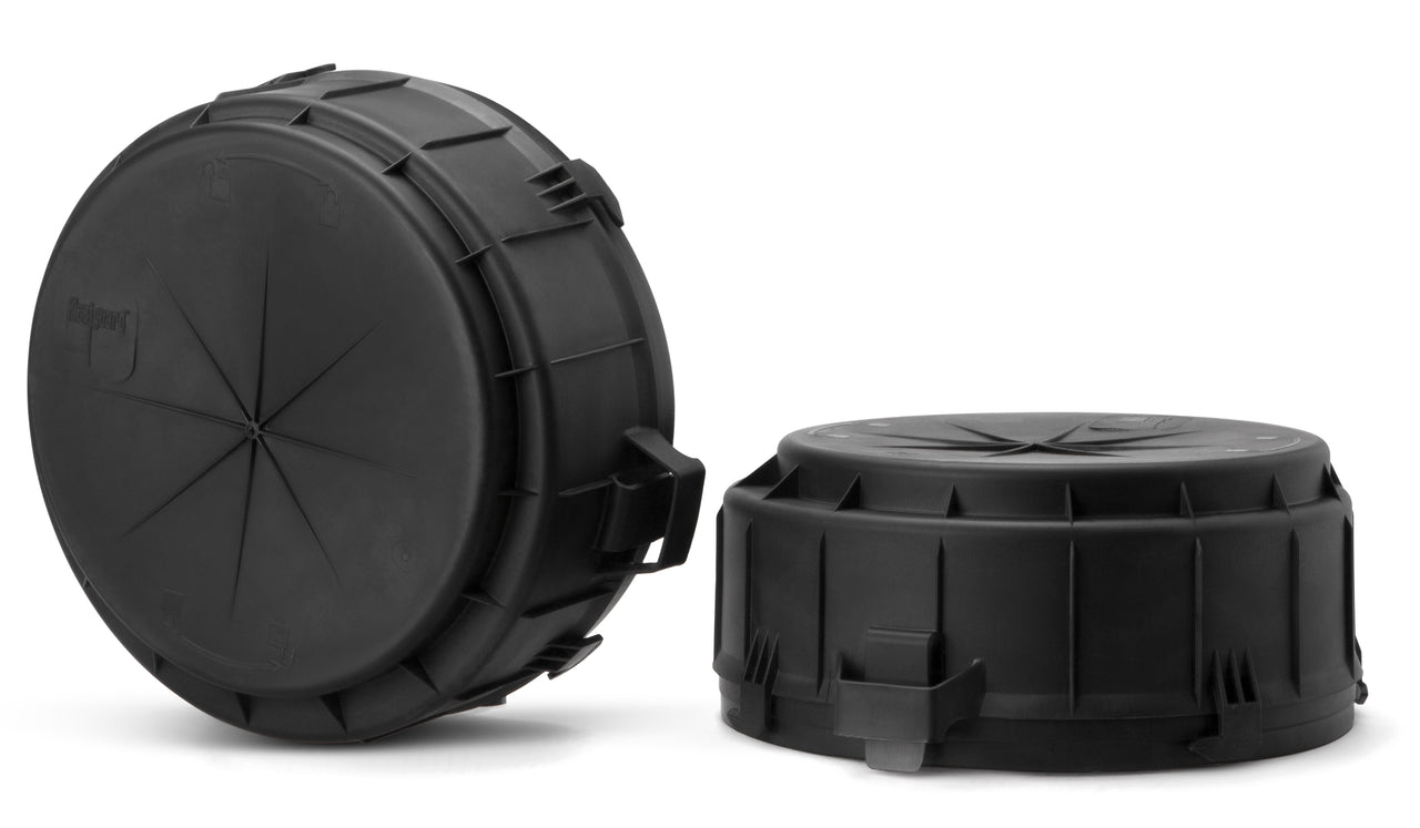 Fleetguard 3935422S Cover Assembly