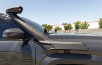 Thumbnail for K&N 2024 Toyota Tacoma L4-2.4 Turbo Elevated Intake Kit (Snorkel)