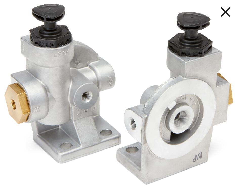 Fleetguard 3944287S Heavy-Duty Part