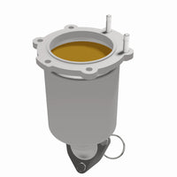 Thumbnail for Magnaflow 2004 Nissan Quest 3.5L Direct Fit Converter