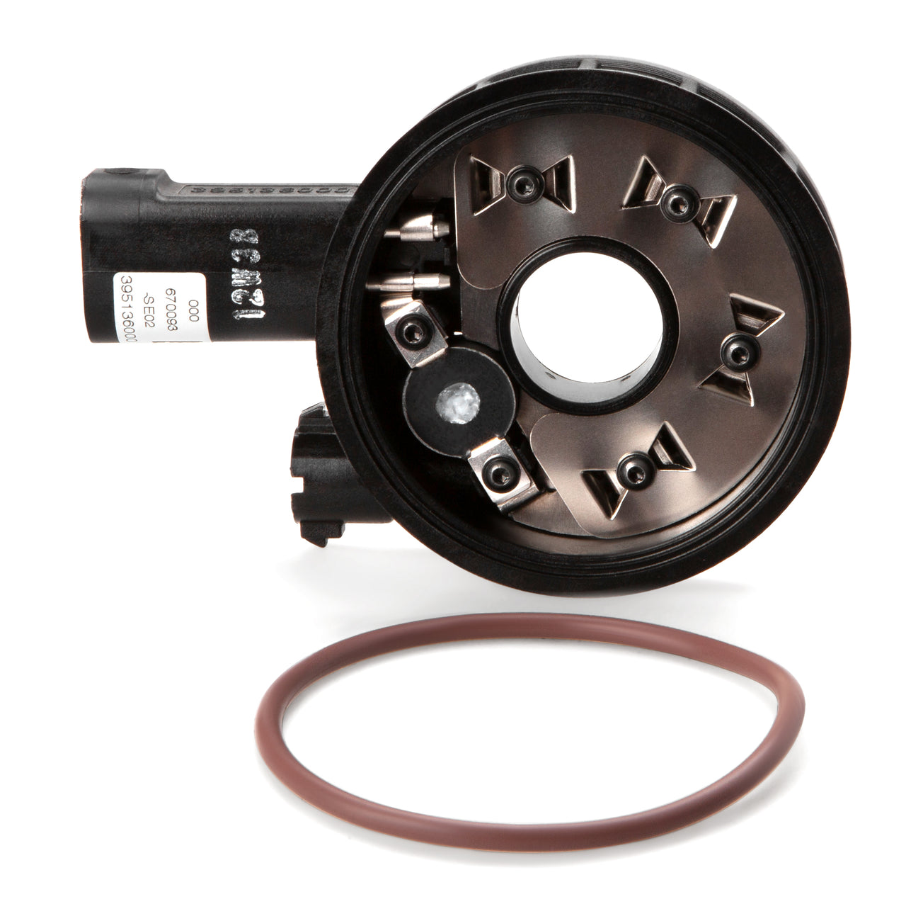 Fleetguard Heater Kit 3951360S