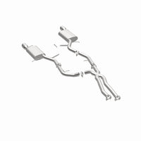 Thumbnail for BRExhaust 07-10 BMW 335i/335xi 3.0L Exhaust Kit