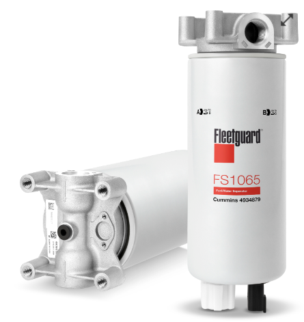 Fleetguard 3956191S Fuel Filter