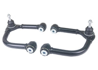 Thumbnail for Whiteline 2021+ Ford Bronco  Front Upper Control Arm