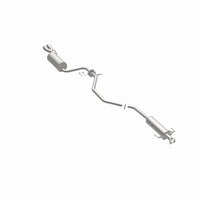 Thumbnail for MagnaFlow BRE Exhaust Kit 09-13 Mazda 6 2.5L