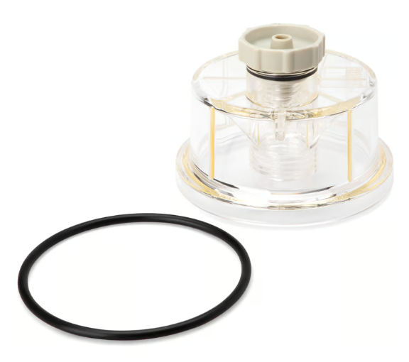 Fleetguard 3960670S Fuel Filter