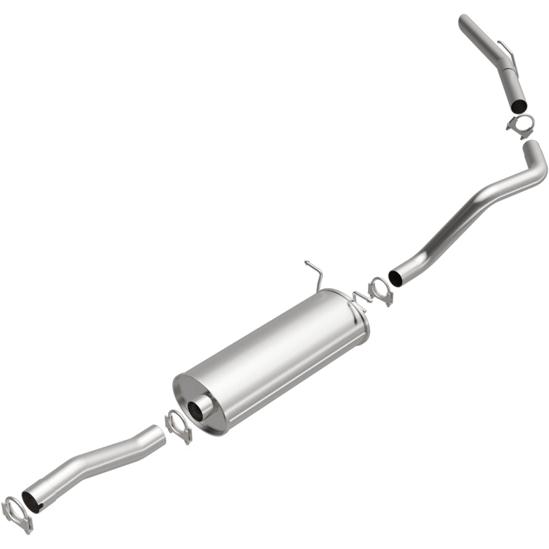 MagnaFlow BRE Exhaust Kit 99-00 Ford Expedition 4.6L