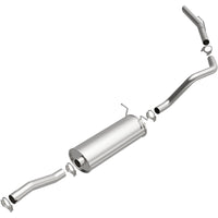 Thumbnail for MagnaFlow BRE Exhaust Kit 99-00 Ford Expedition 4.6L