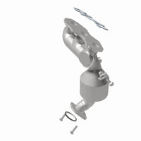 Thumbnail for Magnaflow 11-15 Toyota Sienna 3.5L Direct Fit Converter