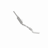 Thumbnail for MagnaFlow BRE Exhaust Kit 04-05 Dodge Ram 1500 5.7L