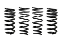 Thumbnail for Eibach 15-18 Audi Q3 Pro-Kit Performance Springs (Set Of 4 Springs)