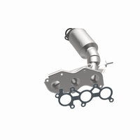 Thumbnail for Magnaflow 2011 Toyota Sienna 3.5L Direct Fit Converter