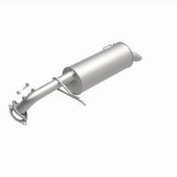 Thumbnail for BRE Exhaust 10-11 Kia Soul 2.0L Muffler Kit