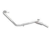 Thumbnail for Magnaflow BRE Rear Muffler Kit Replacement Lexus