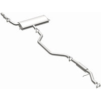 Thumbnail for MagnaFlow BRE Exhaust Kit 07-14 Sebring 200 Avenger 2.4L