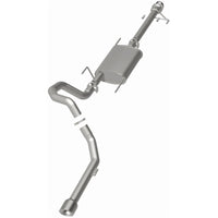 Thumbnail for MagnaFlow BRE Exhaust Kit 10-22 Toyota 4Runner 4L