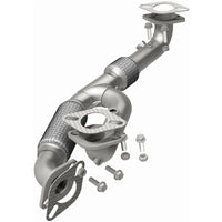 Thumbnail for BRE Exhaust 02-05 Sedona 3.5L Front Pipe Kit