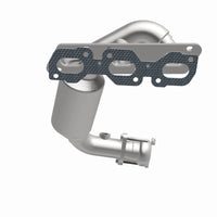 Thumbnail for Magnaflow 2004 Ford Escape 3.0L Direct Fit Converter