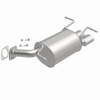 Thumbnail for BRE Exhaust 03-04 G35 3.5L Muffler Kit