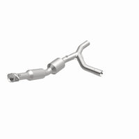 Thumbnail for Magnaflow 2007 Ford E-150 4.6L Direct Fit Converter