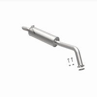 Thumbnail for BRE Exhaust 08-15 Scion xB 2.4L Muffler Kit