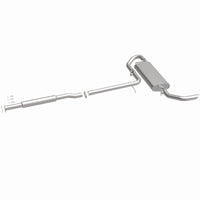 Thumbnail for MagnaFlow BRE Exhaust Kit 07-09 Equinox Torrent 3.4L