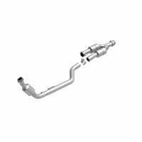 Thumbnail for MagnaFlow Conv DF Mercedes CLK320 01-03 Driver Side