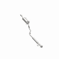 Thumbnail for BRExhaust 13-19 Nissan Sentra 1.8L Exhaust Kit