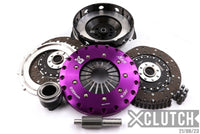 Thumbnail for XClutch 15-18 BMW M3 Base 3.0L 9in Twin Solid Organic Clutch Kit