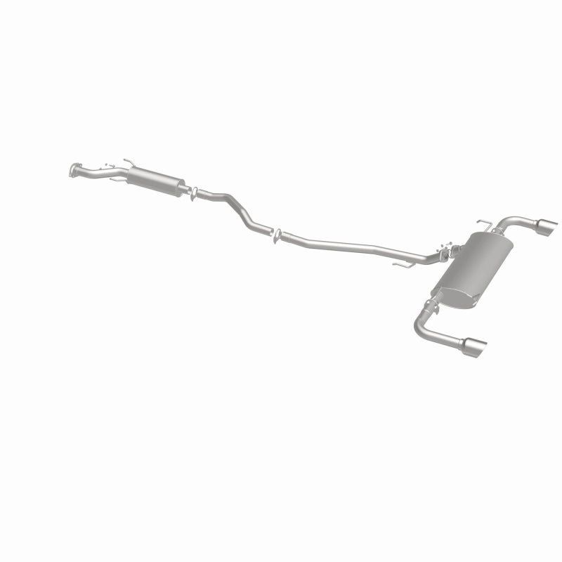 MagnaFlow BRE Exhaust Kit 09-14 Nissan Murano 3.5L