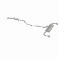 Thumbnail for MagnaFlow BRE Exhaust Kit 09-14 Nissan Murano 3.5L